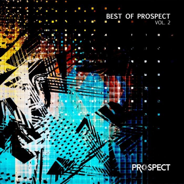 VA - Best of Prospect, Vol. 2 [BOP001]